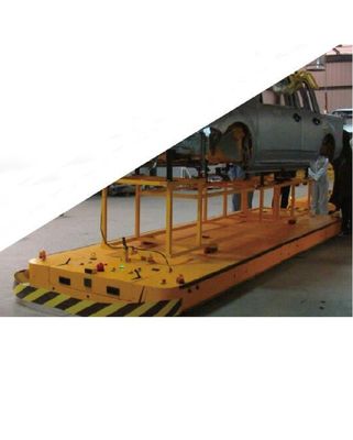 Prix industriel de robot d'AGV d'AGV-PBD500/1000/2000/3000 plat à sens unique pour soutenir en tant qu'AGV plat