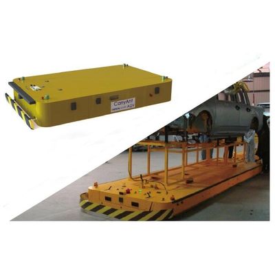 Prix industriel de robot d'AGV d'AGV-PBD500/1000/2000/3000 plat à sens unique pour soutenir en tant qu'AGV plat