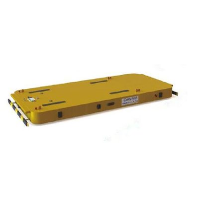 AGV plat de la Double-manière PBS800/1500/2500/3500 comme robot d'AGV utilisé avec le manipulateur de 6 Aixs