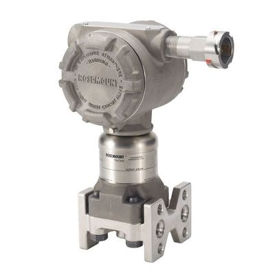 Émetteur qualifié nucléaire de différence de pression de transmetteur de pression ROS-Emount 3152N avec Emerson Pressure Transmit