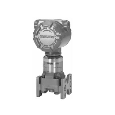 Émetteur qualifié nucléaire de différence de pression de transmetteur de pression ROS-Emount 3152N avec Emerson Pressure Transmit