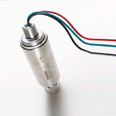 Émetteur de différence de pression de transmetteur de pression du Rose-bâti 4600 avec le transmetteur de pression de Rosem-Ount