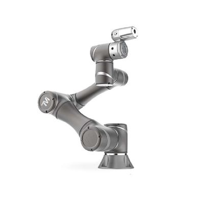 Axe de transfert de collaboration du bras 6 de robot du robot TM5-700 comme Cobot