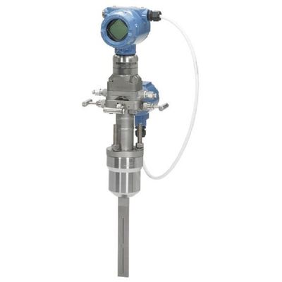transmetteur de pression multivariable de rose-bâti d'émetteur de différence de pression d'émetteur du Rose-bâti 3051S