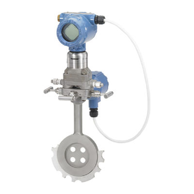 transmetteur de pression multivariable de rose-bâti d'émetteur de différence de pression d'émetteur du Rose-bâti 3051S
