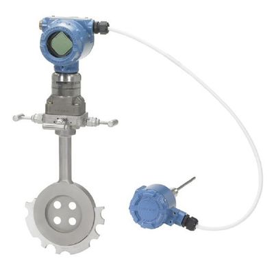 transmetteur de pression multivariable de rose-bâti d'émetteur de différence de pression d'émetteur du Rose-bâti 3051S