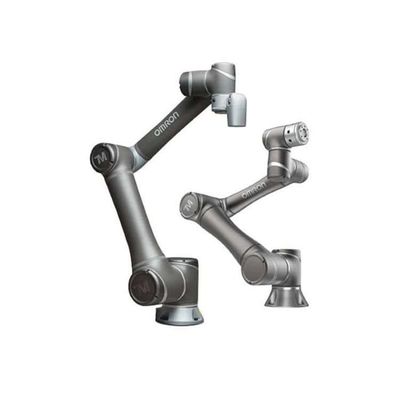 Axe robotique de transfert du bras 6 du robot TM5-900 en tant que robot de collaboration