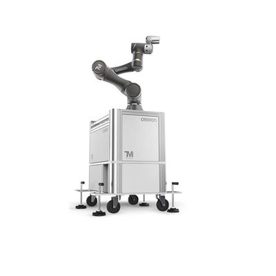 Axe de collaboration TM14 du robot 6 pour le déchargement de chargement en tant que robot de transfert
