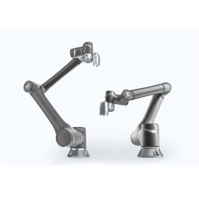 Axe OMRON TM14M With Visual Camera du bras 6 de robot manipulant le robot comme Cobot