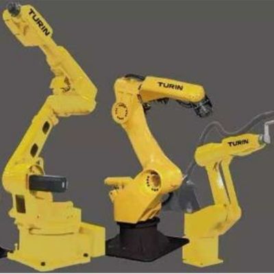 Axe robotique de transfert du bras 6 du robot TKB2030-6kg-2026mm en tant que robot industriel