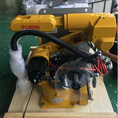 Axe robotique de transfert du bras 6 du robot TKB2030-6kg-2026mm en tant que robot industriel