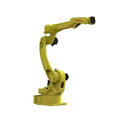 Axe robotique de transfert du bras 6 du robot TKB2030-6kg-2026mm en tant que robot industriel