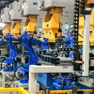 Axe robotique de transfert du bras 6 du robot TKB2030-6kg-2026mm en tant que robot industriel