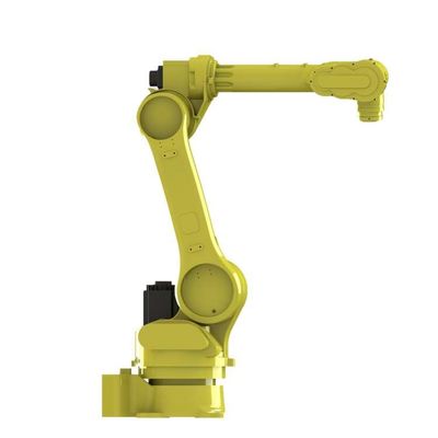 Robot robotique de polissage automatique de Turin d'axe du bras 6 du robot TKB5610-50kg-2100mm