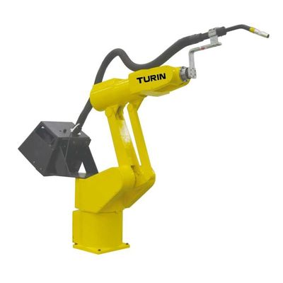 Robot de soudure Chine TKB060-6kg-720mm pour la soudure en tant qu'autre appareil à souder