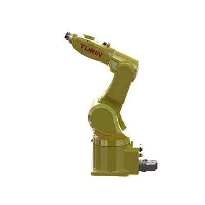 Robot de soudure Chine TKB060-6kg-720mm pour la soudure en tant qu'autre appareil à souder