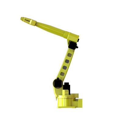 Axe TKB1900-4KG-1898mm de la Chine 6 de robot de soudure en tant que robot de soudure automatique