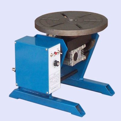 CNGBS Positionneur de soudage en rotation avec machine de soudage comme automatisation de positionneur de soudage