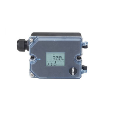 Positionneur électropneumatique de Samson 3725 de positionneur de valve comme accessoires de valve avec des valves