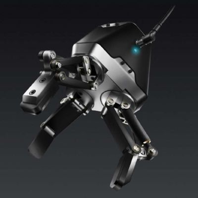 Collaborative Robot Arm Robot Gripper pour l'automatisation expérimentale de l'enseignement en tant que robot cobot