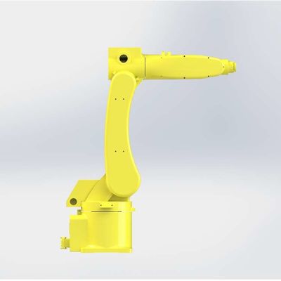 Robot de transfert de bras robotique d'axe de la Chine TKB1210-7KG-960mm 6 de robot industriel