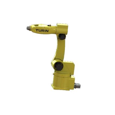 Robot de transfert de bras robotique d'axe de la Chine TKB1210-7KG-960mm 6 de robot industriel