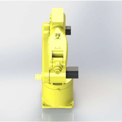 Robot de transfert de bras robotique d'axe de la Chine TKB1210-7KG-960mm 6 de robot industriel