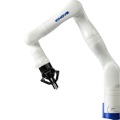 Robot de KINOVA Gen3 6 DOF de collaboration avec le robot du café du bras de robot d'axe du coffre-fort 6 pour la charge utile 2kg avec le visuel