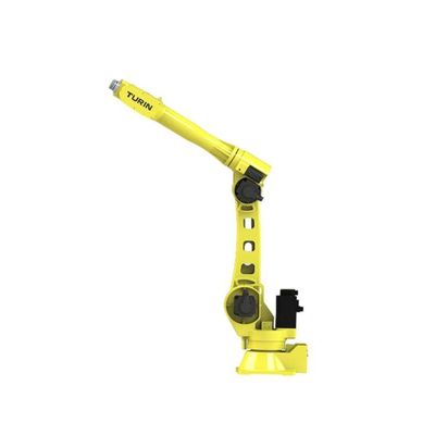 Axe robotique du manipulateur 6 de bras de la robotique TKB2690-20KG-1921mm manipulant le robot
