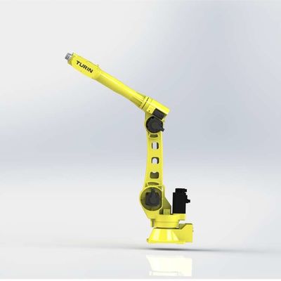 Axe robotique du manipulateur 6 de bras de la robotique TKB2690-20KG-1921mm manipulant le robot