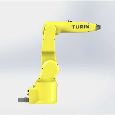 Axe robotique éducatif du bras 6 de la Chine TKB070-7KG-910mm de robot en tant que robot industriel