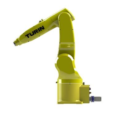 Axe robotique éducatif du bras 6 de la Chine TKB070-7KG-910mm de robot en tant que robot industriel
