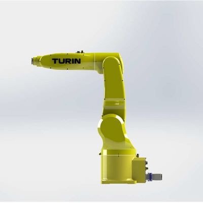 Axe robotique éducatif du bras 6 de la Chine TKB070-7KG-910mm de robot en tant que robot industriel