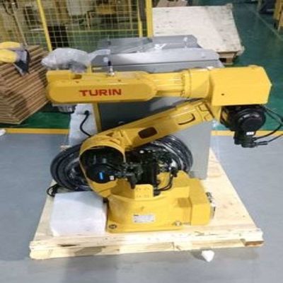 Axe robotique éducatif du bras 6 de la Chine TKB070-7KG-910mm de robot en tant que robot industriel