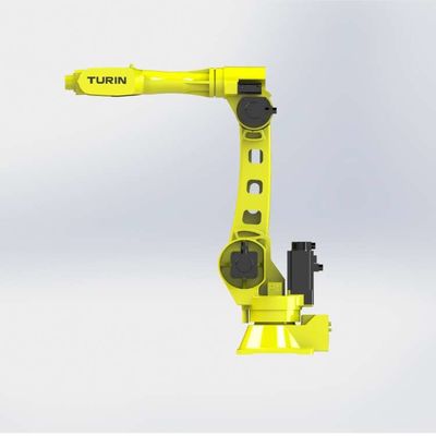 Bras robotique industriel de 6 axes Chine TKB2670-20KG-1721mm en tant que robot industriel