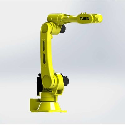Bras robotique industriel de 6 axes Chine TKB2670-20KG-1721mm en tant que robot industriel