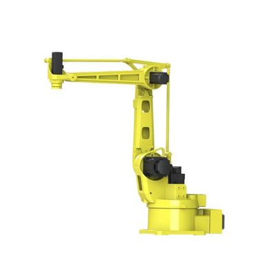 Bras robotique de 6 axes peignant TKB4600-12KG-1435mm pour la peinture comme robot de peinture