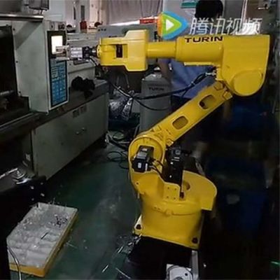Axe du robot industriel 6 Chine TKB800-6kg-876mm pour charger le robot universel