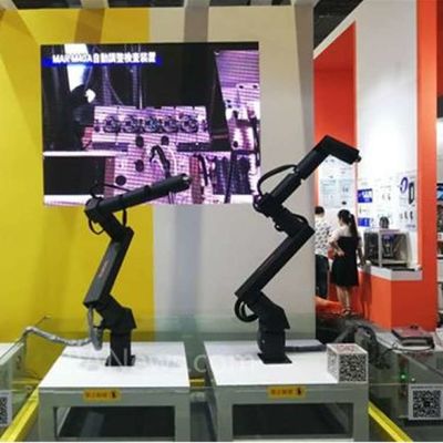 Axe du robot industriel 6 Chine TKB800-6kg-876mm pour charger le robot universel
