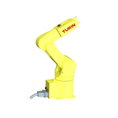 Axe robotique matériel du bras 6 du robot TRB050-3kg-616mm de manipulation en tant que robot universel