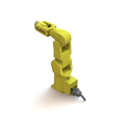 Axe robotique matériel du bras 6 du robot TRB050-3kg-616mm de manipulation en tant que robot universel