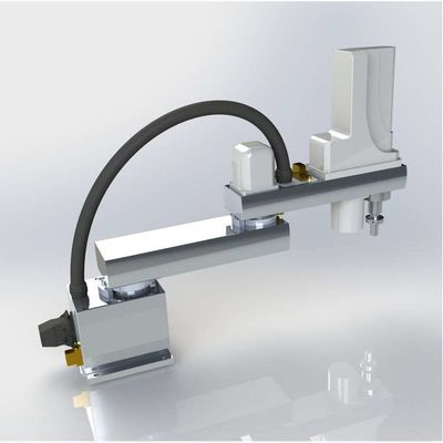 Robot STH100-10kg-800/900/1000mm de la Chine pour l'Assemblée comme robot d'Assemblée