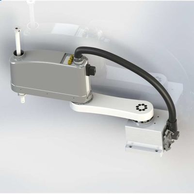 Clavier de l'axe STW030-3KG-500/600mm du bras 6 de robot industriel montant le robot de Scara