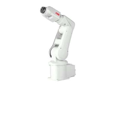 Petit robot industriel IRB 120 avec 6 axes bras robotique industriel pour le robot d'assemblage CNC