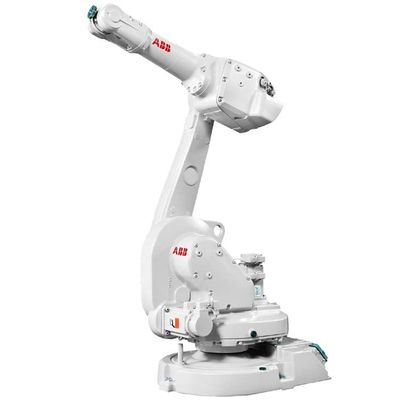 Robot de emballage IRB 1600-10/1.45 6 robots industriels de bras robotique industriel d'axe