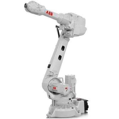 Axe robotique du bras 6 du robot IRB 2600-12/1.65 de transfert en tant que robots industriels