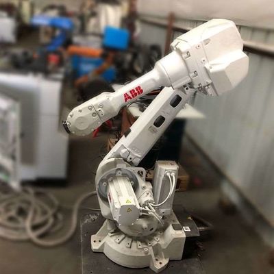 Axe robotique du bras 6 du robot IRB 2600-12/1.65 de transfert en tant que robots industriels