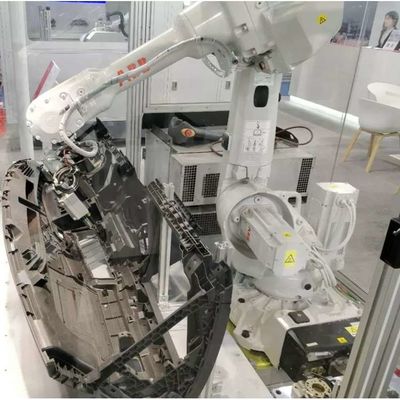 Axe robotique du bras 6 du robot IRB 2600-12/1.65 de transfert en tant que robots industriels