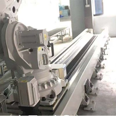 CNGBS Guide Rail avec le bras robotique industriel Cobot de Chine pour la manipulation de l'automatisation du robot