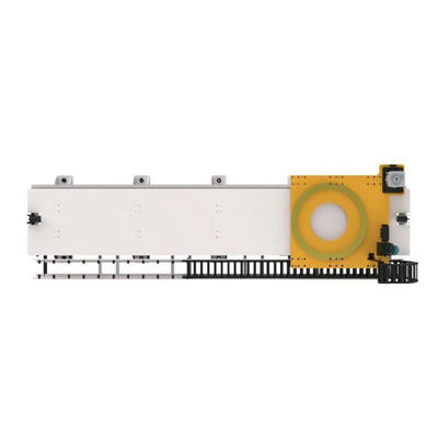 Rail pour les robots ABB KUKA FUNAC YASKAWA KAWASAKI OTC